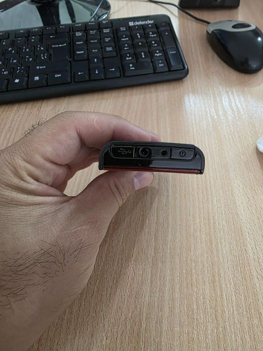 Продается Nokia X6 имеи есть/ imei bor