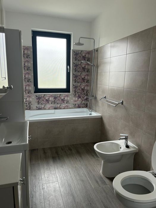 Apartament 3 camere de vânzare | Str. Gellert Șandor | Etaj 3 | Loc de parcare cu CF
