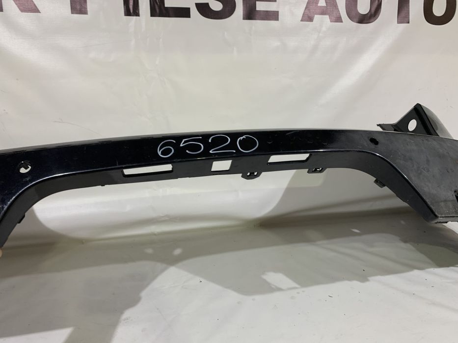 Bara spate Porsche Macan, 2014, 2015, 2016, 2017, 2018, 2019, 2020, 2021, cod origine OE 95B807421.