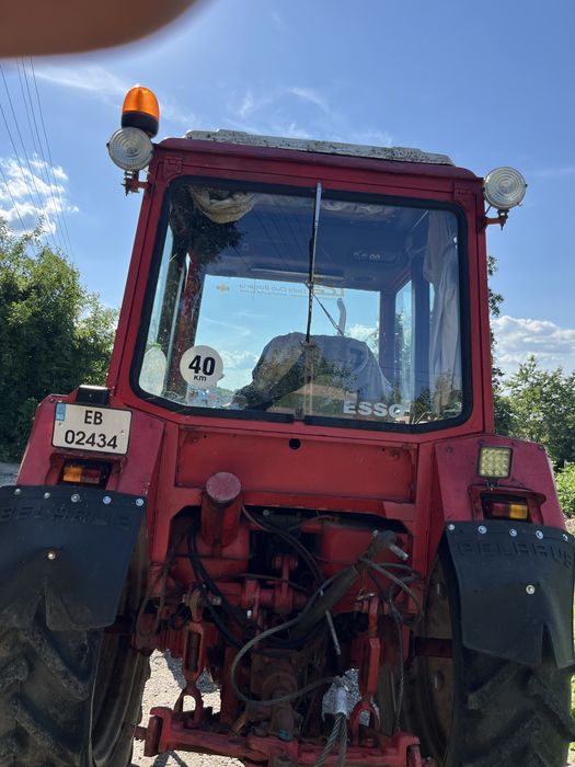Продава се Болгар тк82