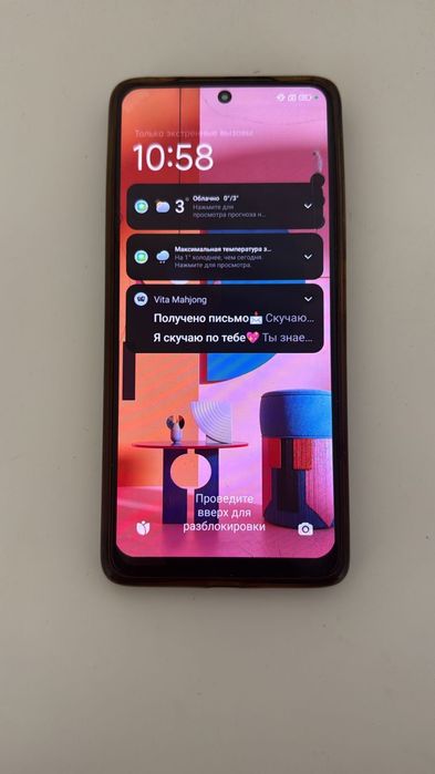 Продам смартфон Redmi 12 pro