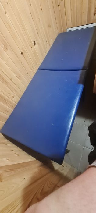 Лавка для бани, кушетка