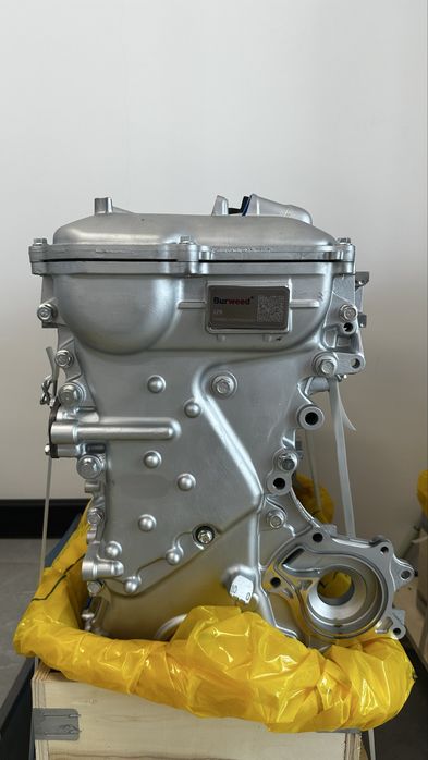 Мотор двигитель 1ZR