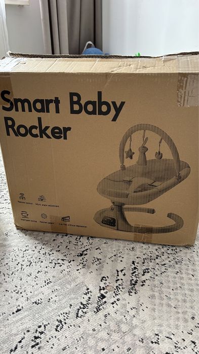 Продам детский шезлонг