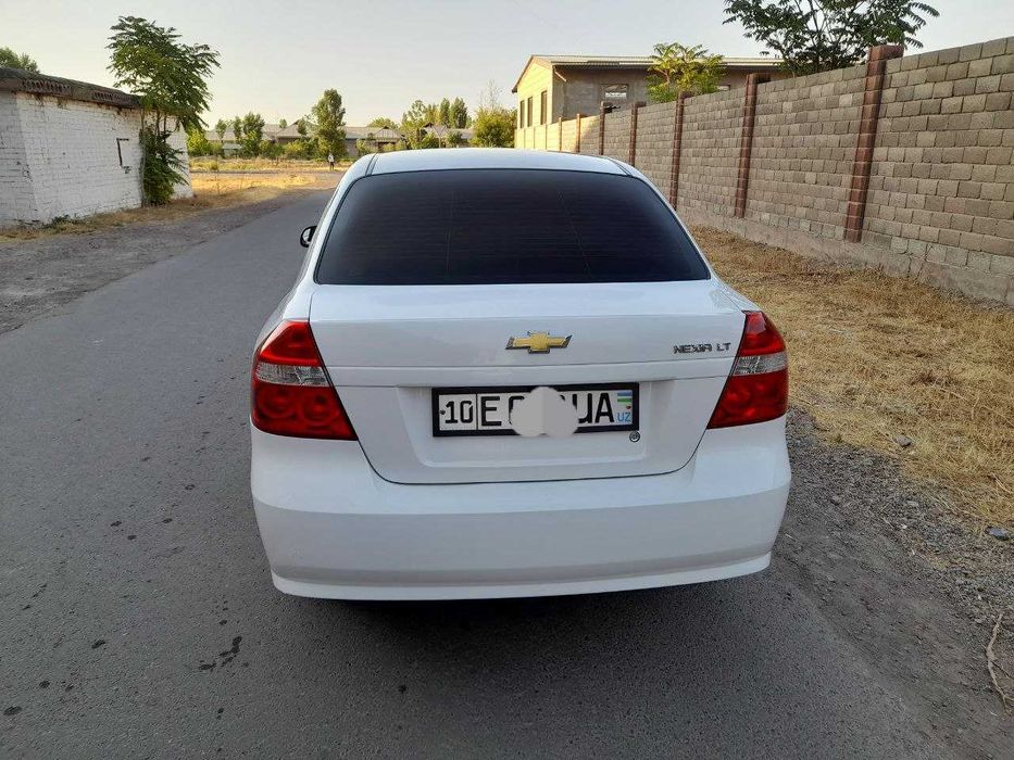 Идел холтдаги мошина сотилади NEXIA 3 LT