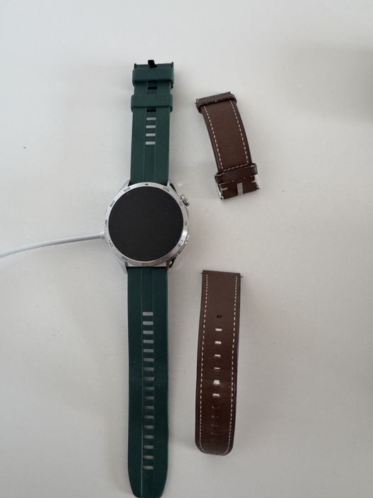 Huawei Watch GT4 46mm – ca nou, în garanție