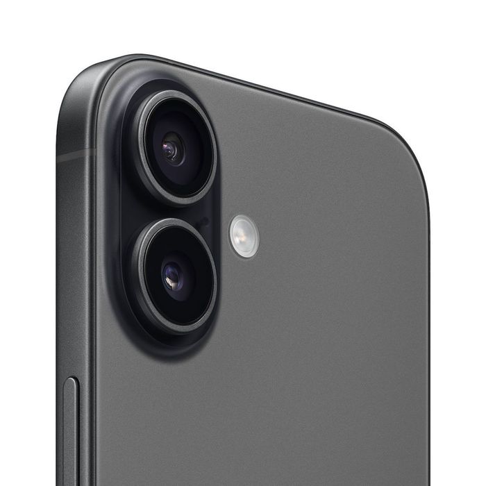 iPhone 17 256GB 5G Black