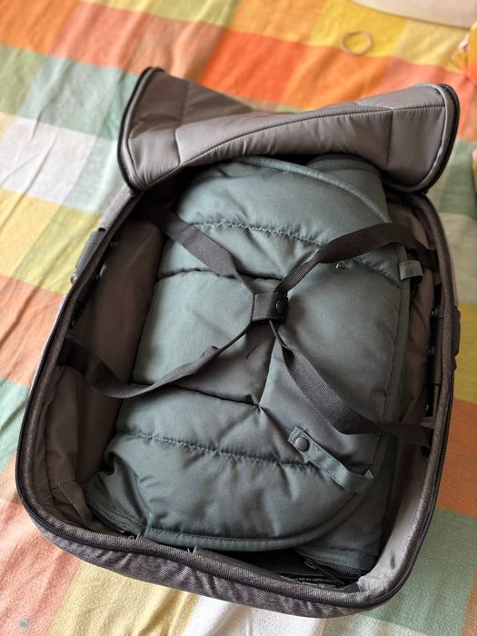 Easywalker Jimmey - Бебешка количка