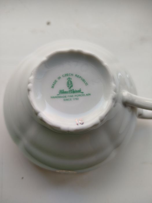 Богемский хрусталь