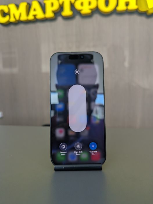 iPhone 16 Pro 128gb 98% | СМАРТФОН
