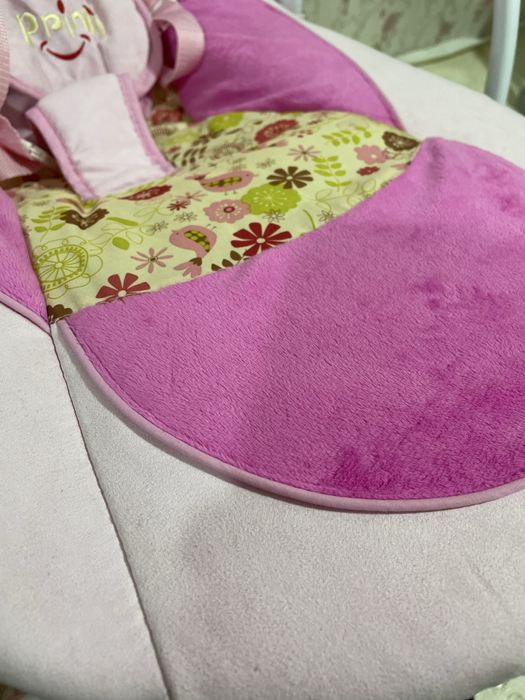 Bolalar uchun elektr belanchak