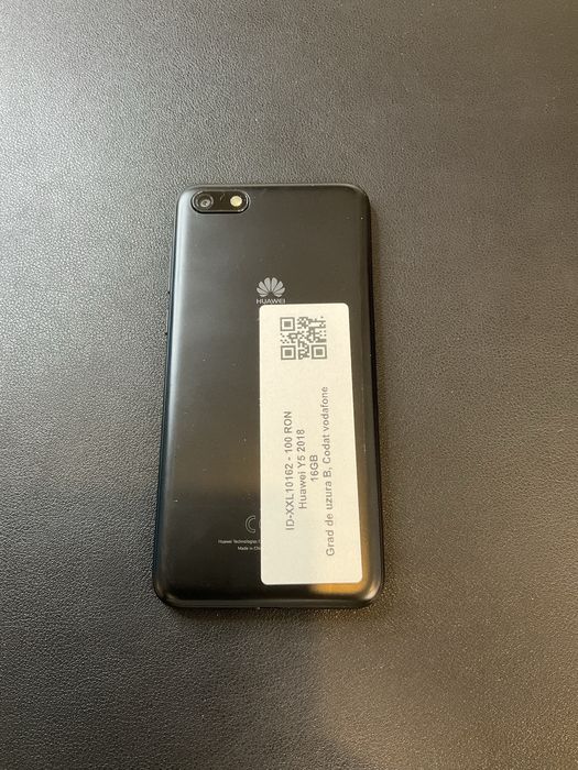 Huawei Y5 2018 16GB ID-XXL10162