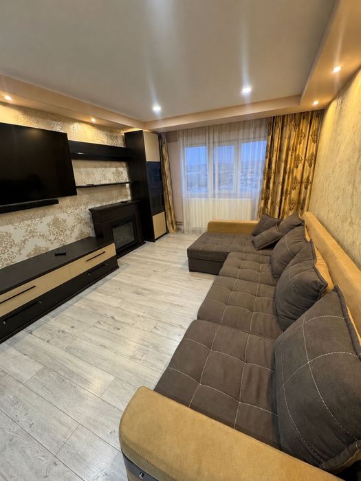 Apartament de inchiriat 2 camere