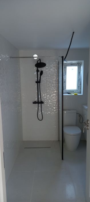 Constructi amenajeri interioare