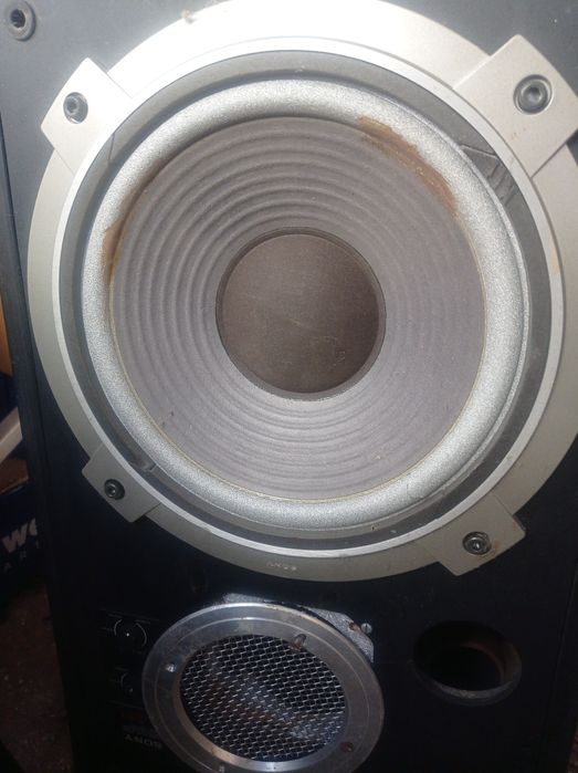 80 вата Сони колони