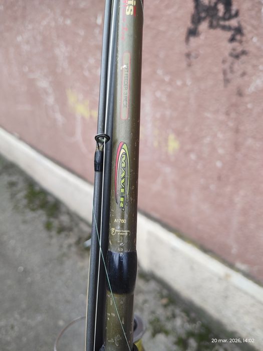 Bete Feeder echipate complet