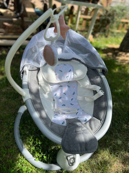 Люлка/Шезлонг  за бебе
