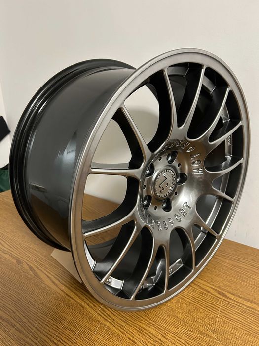 Jante 5x112 R18 Skoda Audi Volkswagen Cupra