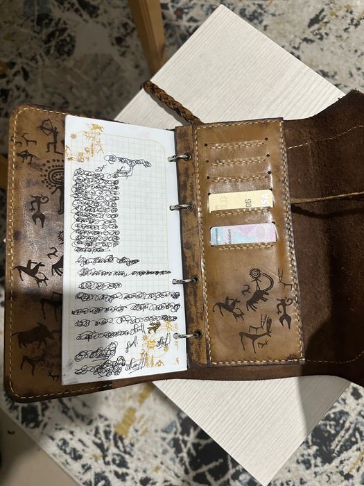 Планер (портмоне)