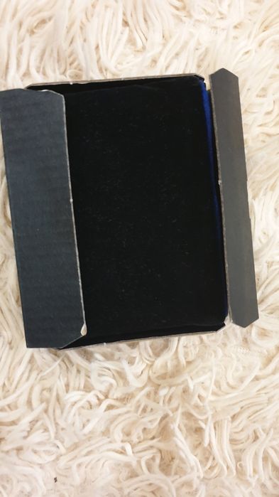 Тени Dior настоящие.