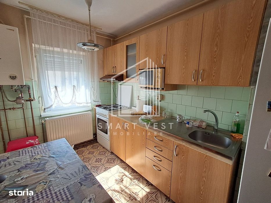 Apartament 2 camere | 54 mp | Zona Micro 16