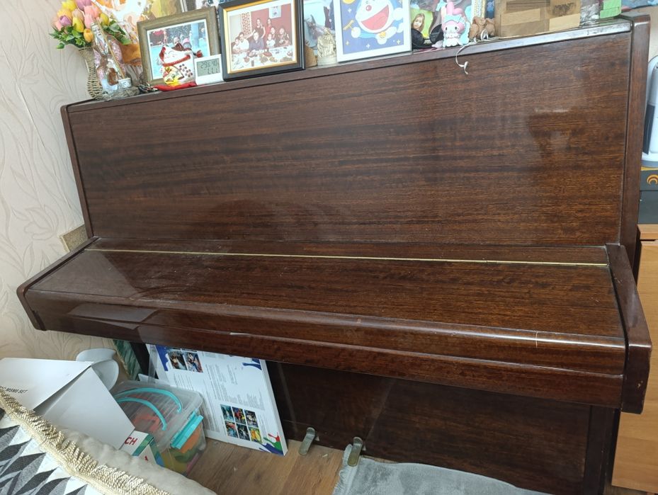Продается фортепиано