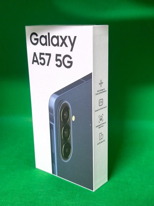 Samsung A57 5G * Garantie *