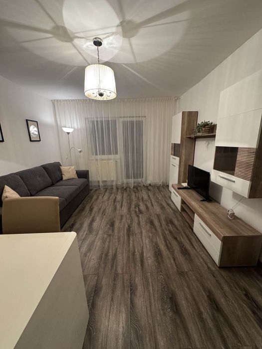 Apartament 2 camere de inchiriat - Racadau, Valea Cetatii