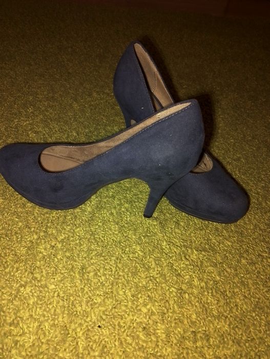 Туфли женские брендовые