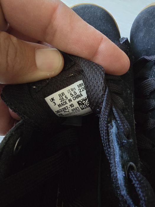 Детски маратонки "Puma" номер 35.5