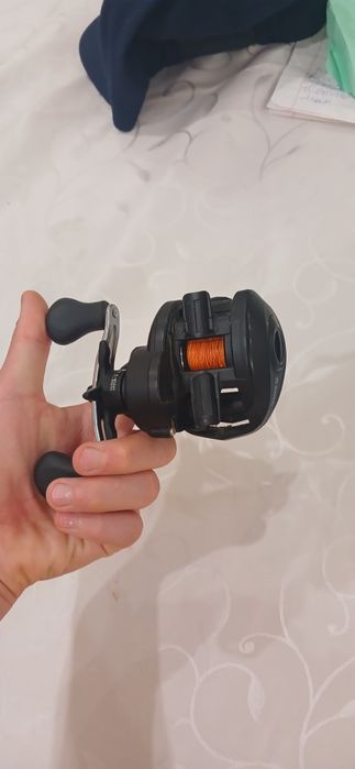 Продам мультипликаторную катушку