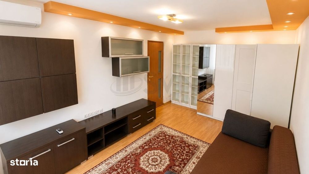 Apartament 3 camere Constantin Brancoveanu — fotografia 1