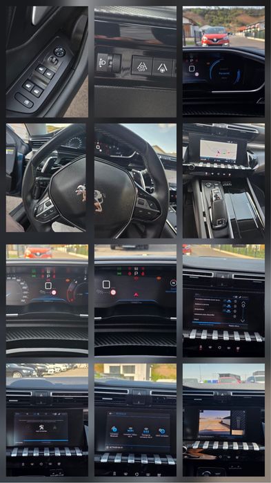 Peugeot 508 //Rate//