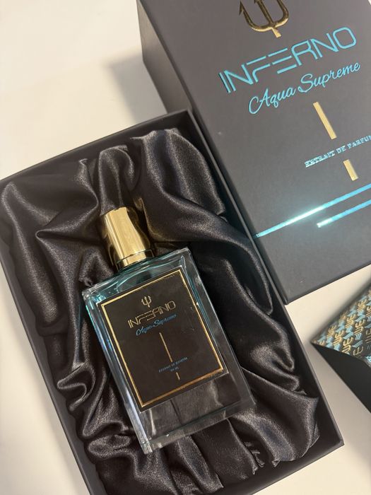 Парфюм Inferno Aqua Supreme