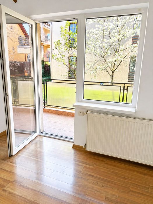 2 camere de închiriat Mănăștur Cluj – 58 mp +  2 balcoane (14 m)semimobilat - 380€ ușor negociabil