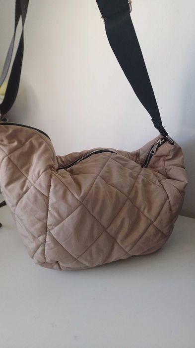 Opus чанта в беж