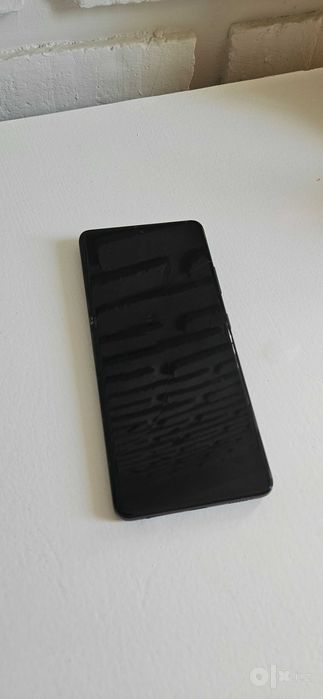 Samsung s21 Ultra Black