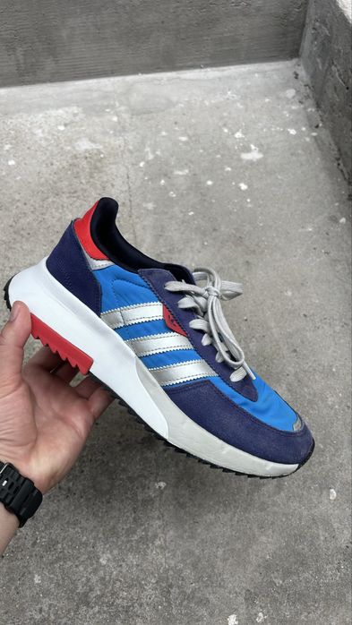Adidas Original 42 unisex