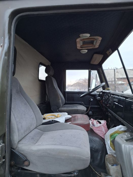 Продам Камаз 55111