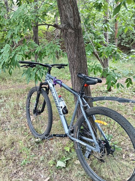 Продам велик Grantel 29дюим очень