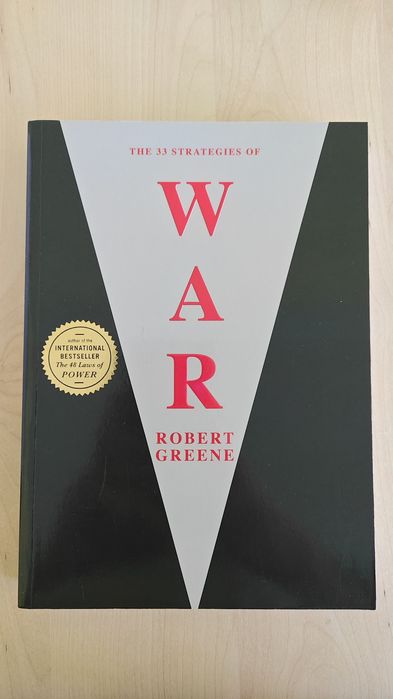 Pachet Bundle 5 cărți Robert Greene - Limba engleză