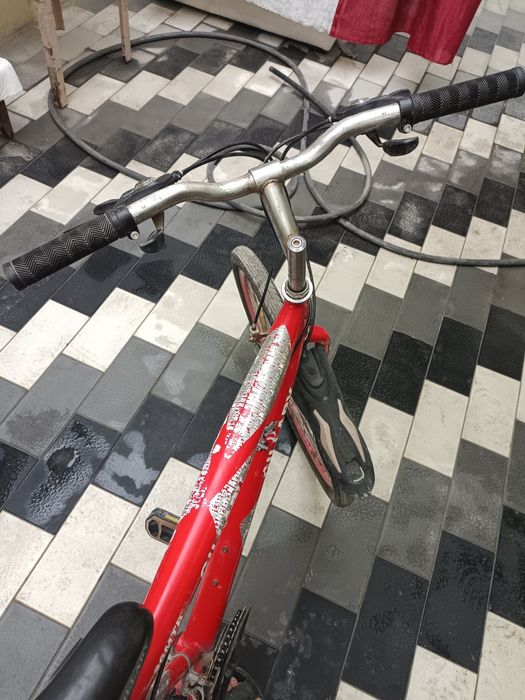 Велосипед 26 размер