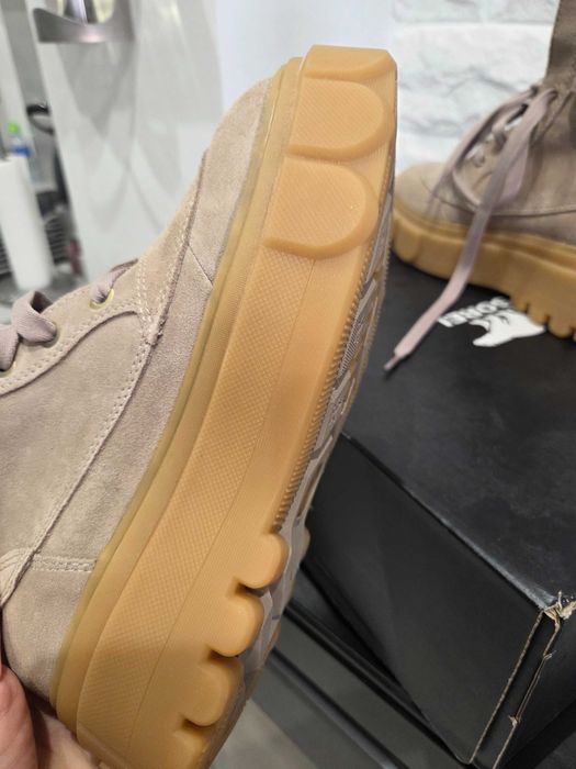 Чисто нови зимни дамски боти SOREL