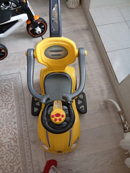 Продам толакар для детей