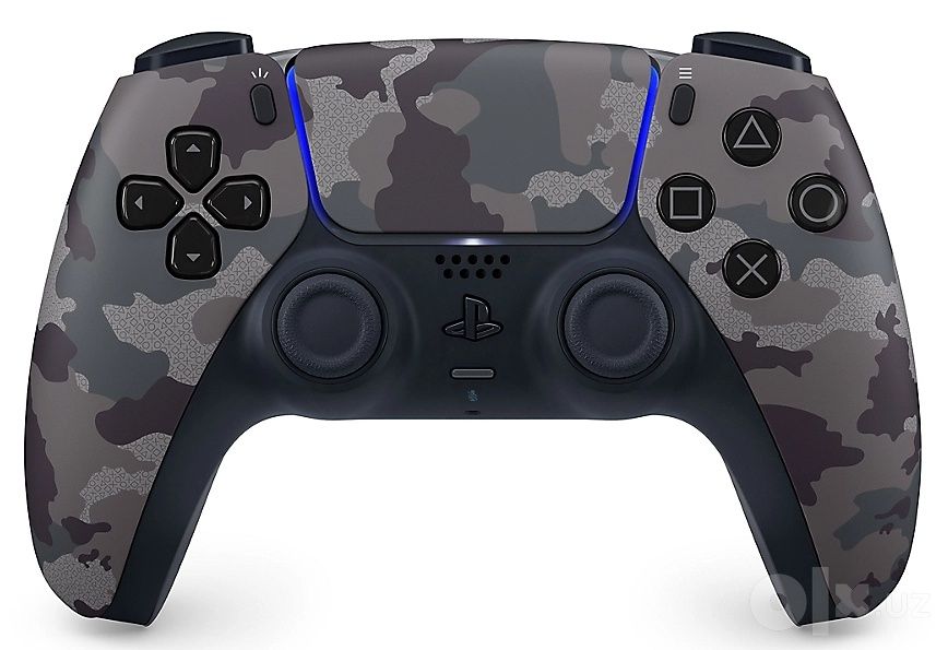 Playstation 5 slim 1 TB Disk edition в упаковке!