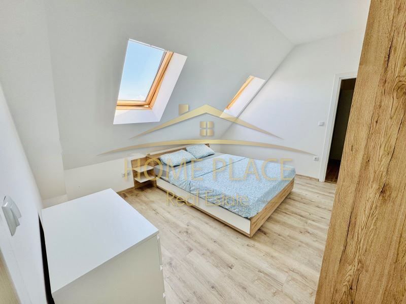 Дава се под наем Тристаен апартамент в Варна, Бриз - 75 кв.м за 1097.01 € - Снимка #4