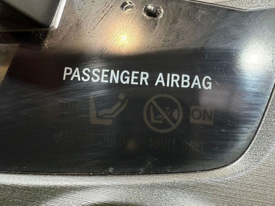 PANOU CENTRAL COMANDA CLIMA TOYOTA RAV 4 2.2 DIESEL 2AD-FTV 2012 COD OEM 4554202040 5590042381 2013-2018