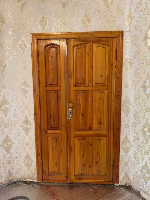 Двери межкомнатные