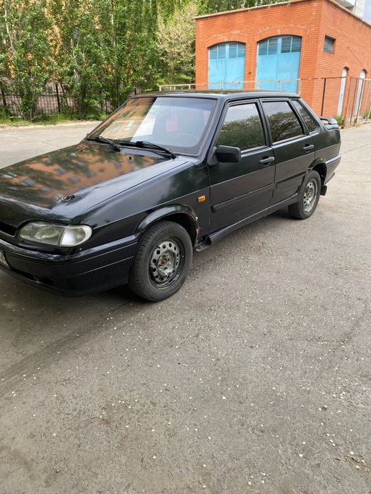 Продам машину в хорошем состоянии