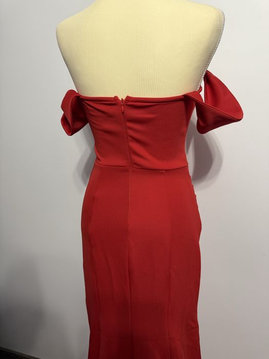 Rochie de seară lungă